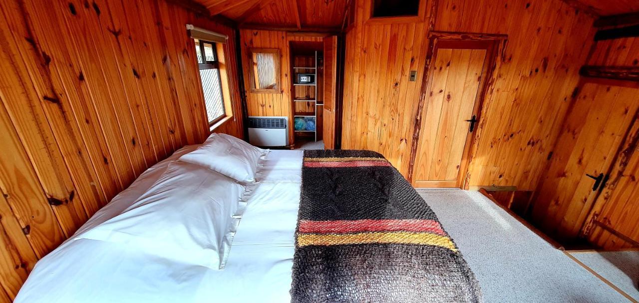 Cabanas Y Casa Kauken Πουέρτο Νατάλες Εξωτερικό φωτογραφία