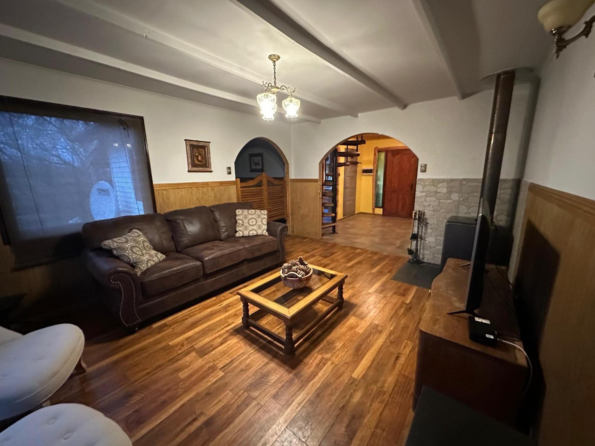 Cabanas Y Casa Kauken Πουέρτο Νατάλες Εξωτερικό φωτογραφία