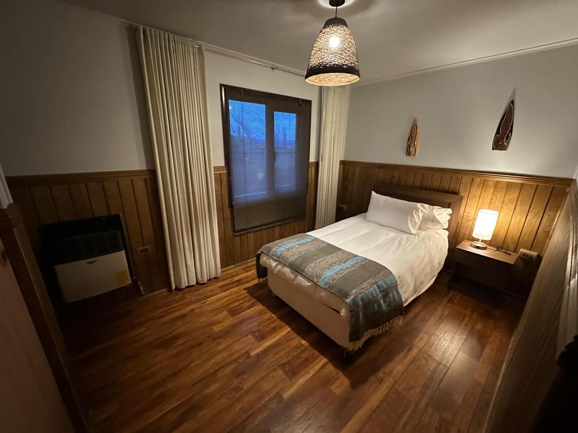 Cabanas Y Casa Kauken Πουέρτο Νατάλες Εξωτερικό φωτογραφία